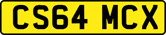 CS64MCX