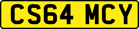 CS64MCY