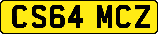 CS64MCZ