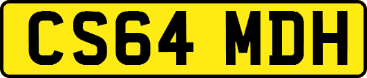 CS64MDH