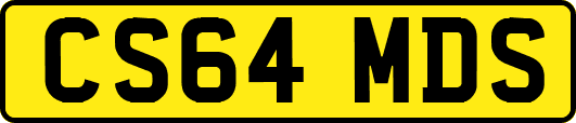 CS64MDS