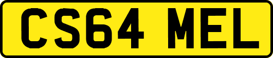CS64MEL