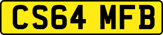 CS64MFB