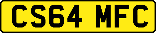 CS64MFC