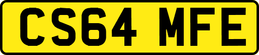 CS64MFE
