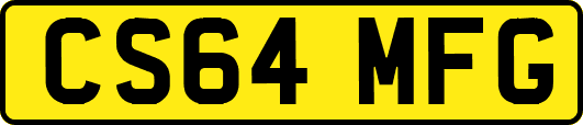 CS64MFG