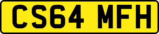 CS64MFH