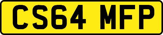 CS64MFP