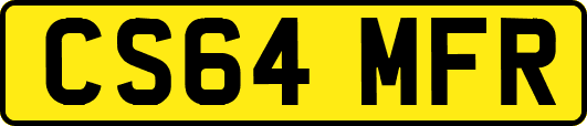CS64MFR