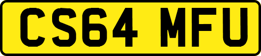 CS64MFU