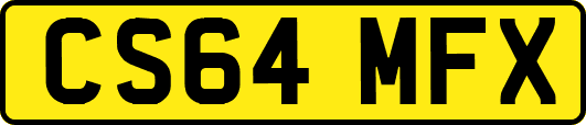 CS64MFX