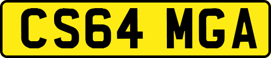CS64MGA