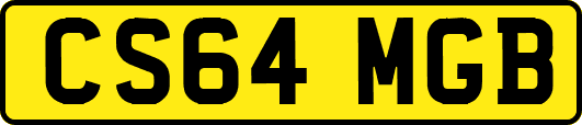 CS64MGB