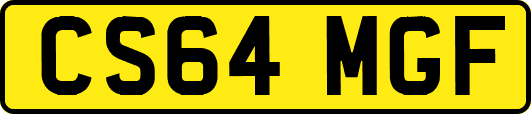 CS64MGF