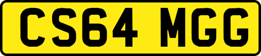 CS64MGG