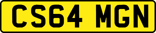 CS64MGN