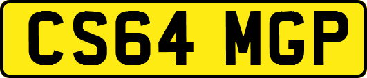 CS64MGP