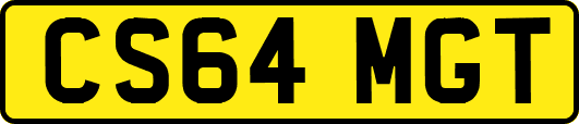 CS64MGT