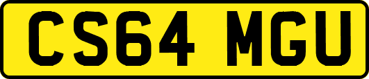 CS64MGU