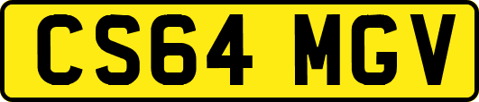 CS64MGV