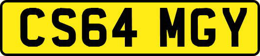 CS64MGY