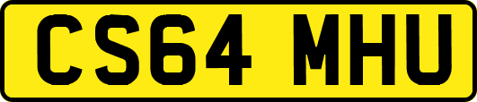 CS64MHU