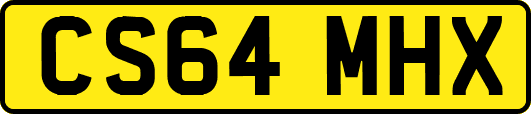 CS64MHX