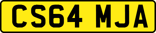CS64MJA