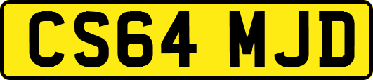 CS64MJD
