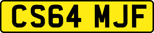 CS64MJF