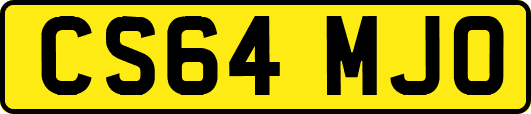 CS64MJO