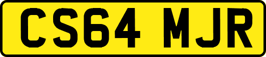 CS64MJR