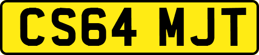 CS64MJT