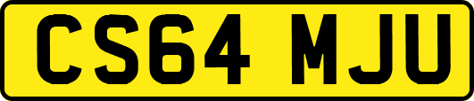 CS64MJU