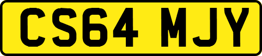 CS64MJY