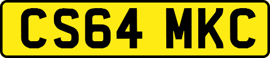 CS64MKC