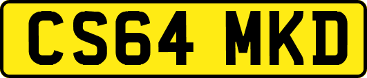 CS64MKD
