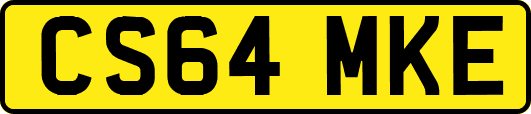 CS64MKE