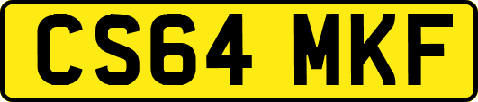 CS64MKF