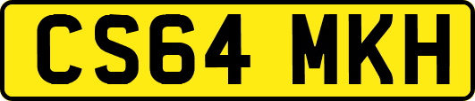 CS64MKH