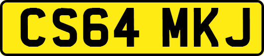 CS64MKJ