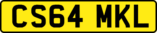 CS64MKL