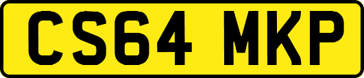 CS64MKP