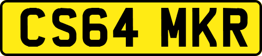 CS64MKR