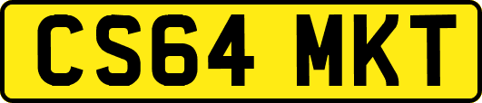 CS64MKT