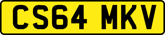 CS64MKV