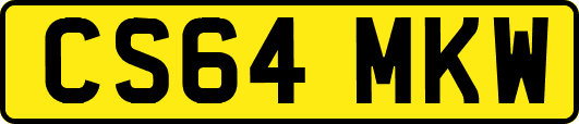 CS64MKW