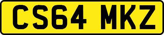 CS64MKZ