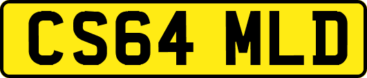 CS64MLD