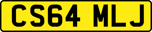 CS64MLJ